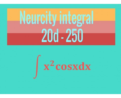 Neurčitý integrál