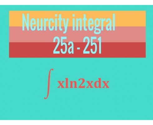 Neurčitý integrál
