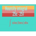 Neurčitý integrál