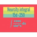 Neurčitý integrál