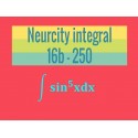 Neurčitý integrál