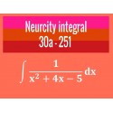 Neurčitý integrál