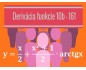 Derivácia funkcie